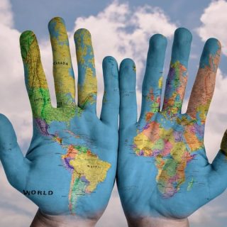 Meals around the world