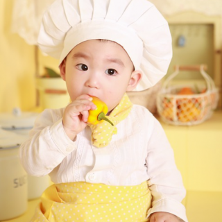 Meals für kleine Köche