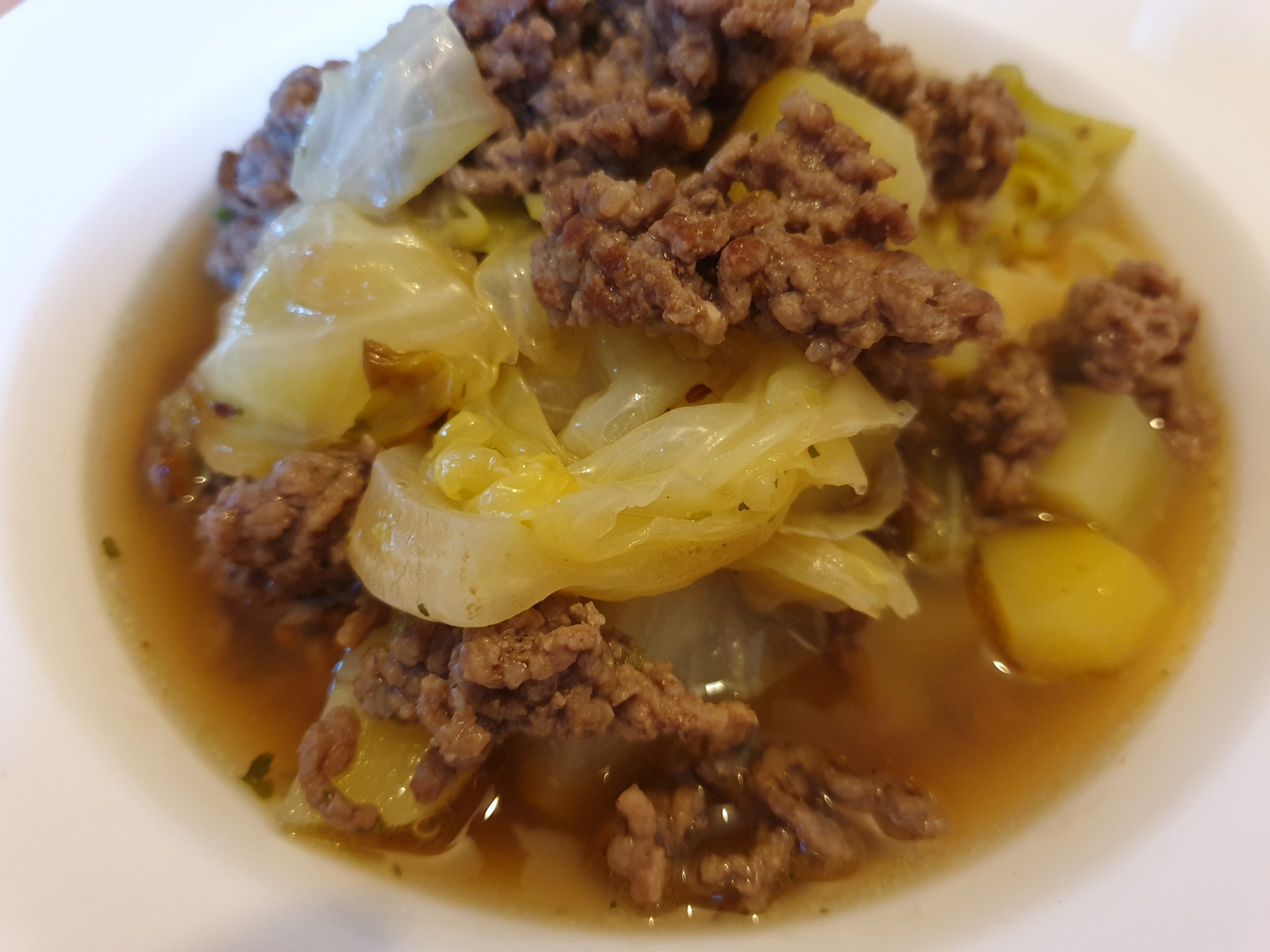 Herbst-Meals – Bild 4