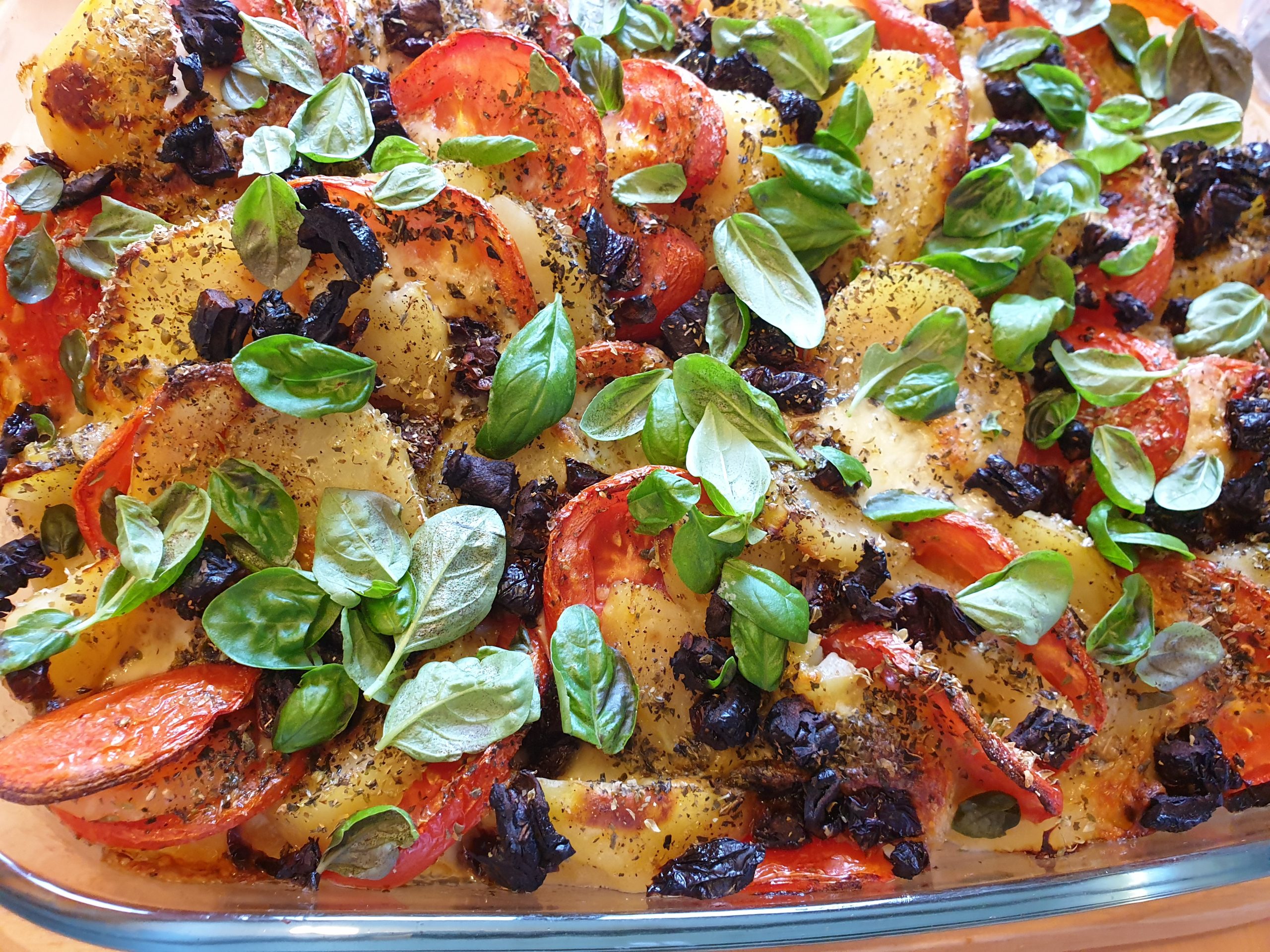 Kartoffel-Meals – Bild 2