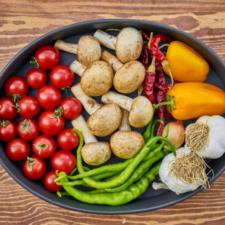 Low-Carb-Meals Part 3