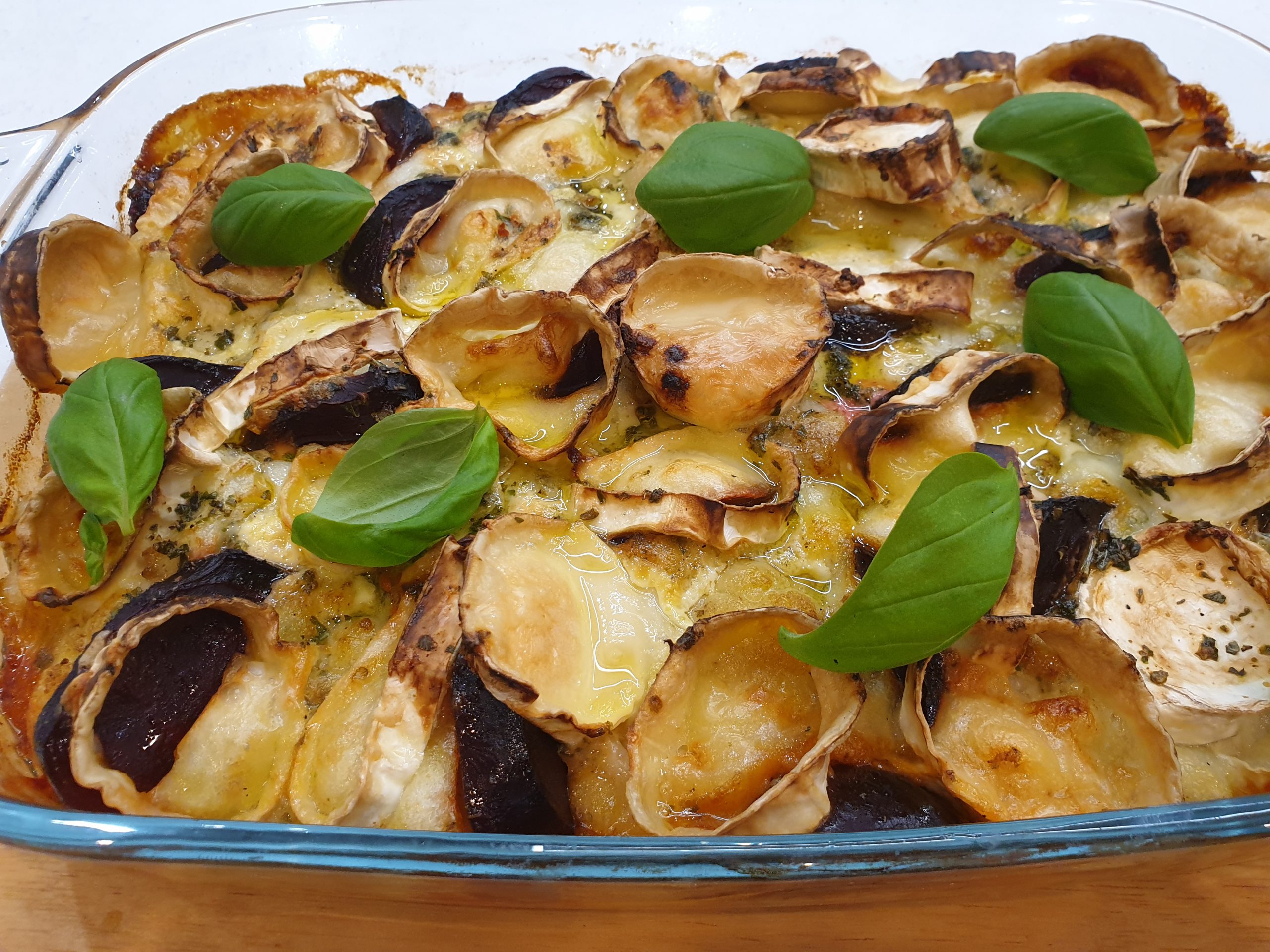 Herbst-Meals – Bild 3