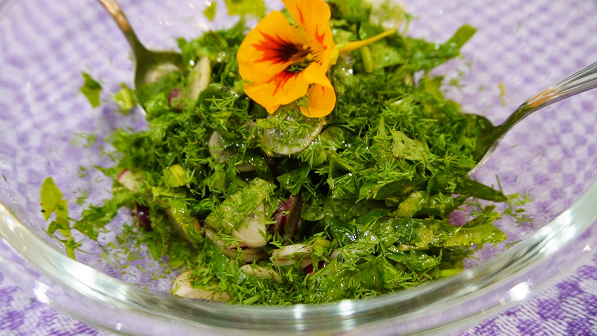 Garten Meals - Herbst – Bild 5