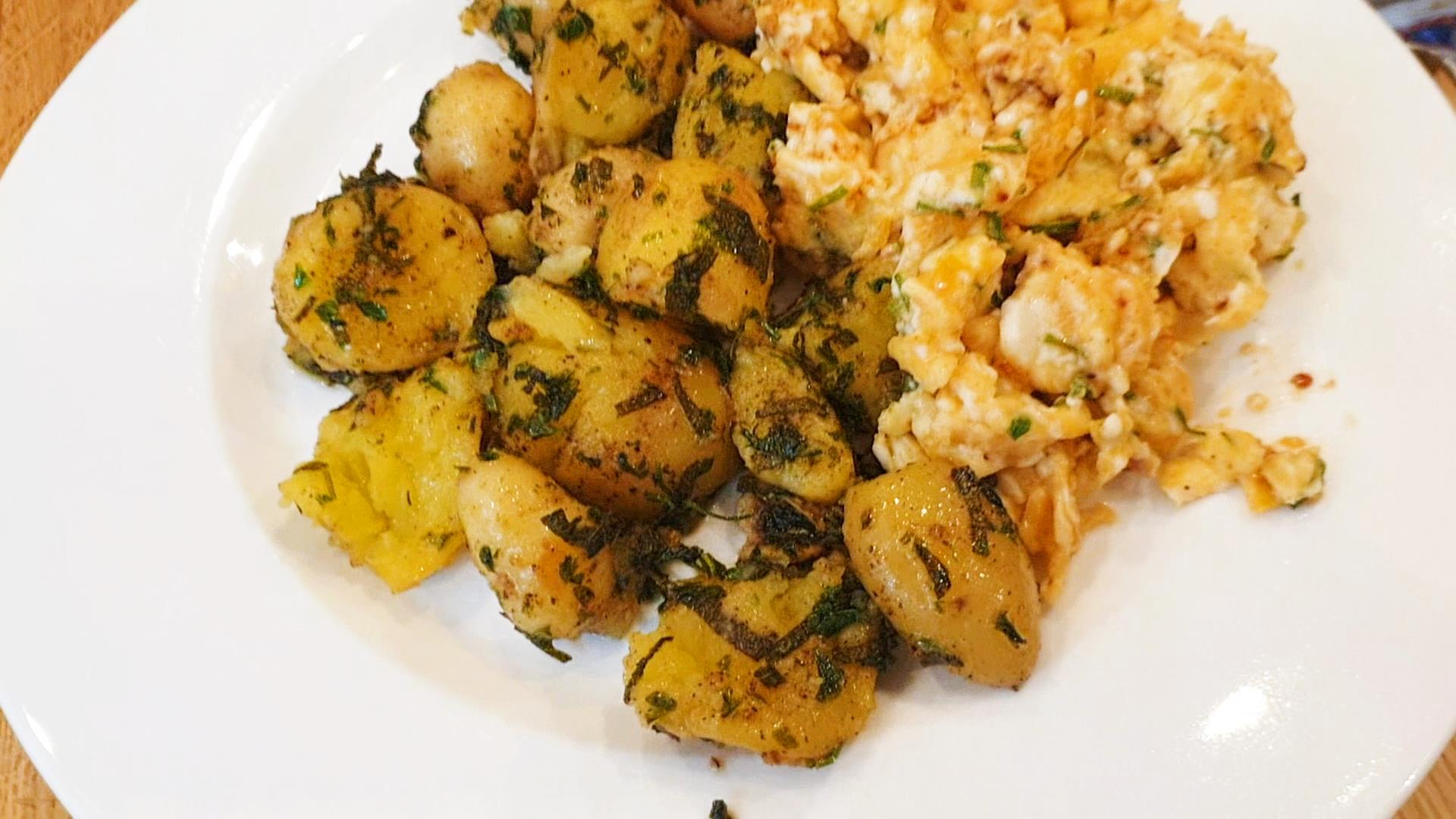 Garten Meals - Herbst – Bild 7